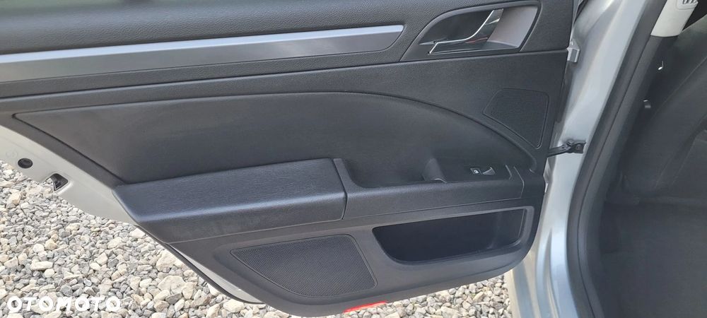 Skoda Superb 1.8 TSI FAMILY - 17