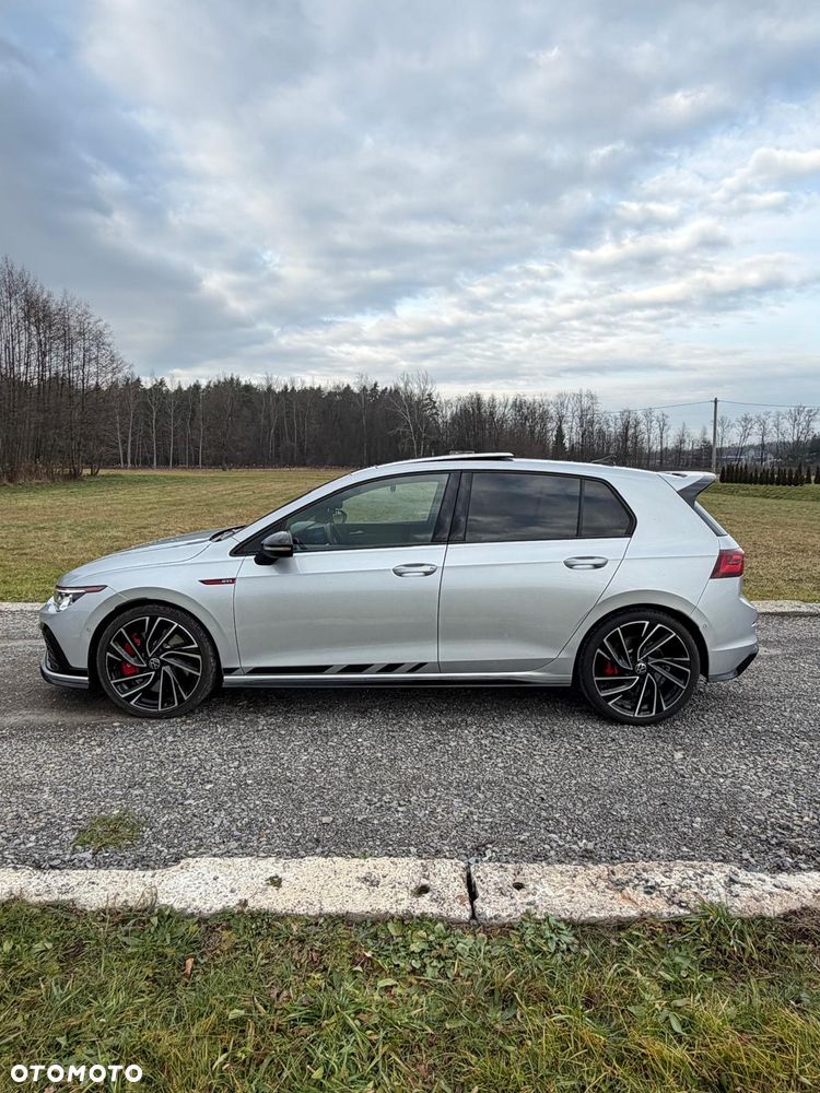 Volkswagen Golf 2.0 TSI OPF DSG GTI Clubsport - 10