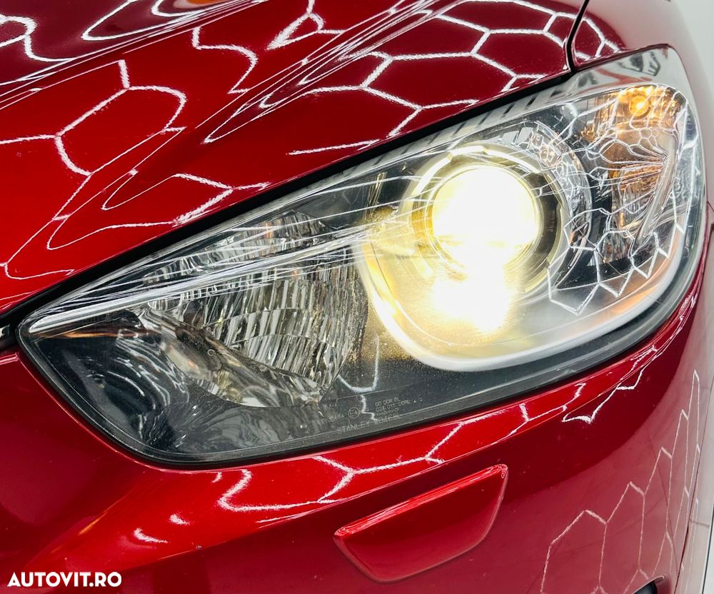 Mazda CX-5 2.2 SKYACTIV-D Aut. Center-Line - 9