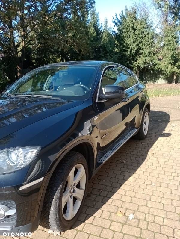 BMW X6 40d xDrive - 9