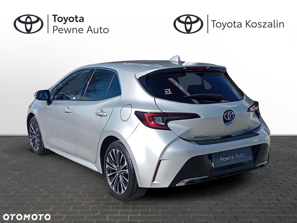 Toyota Corolla 1.8 Hybrid Style - 2