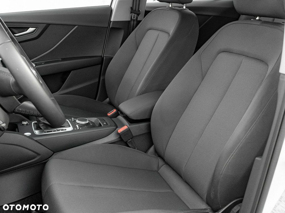 Audi Q2 35 TFSI S tronic - 14