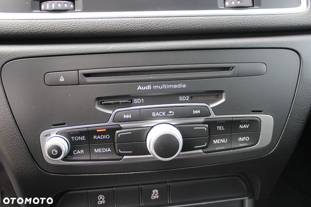 Audi Q3 2.0 TDI Edycja Specjalna - 33