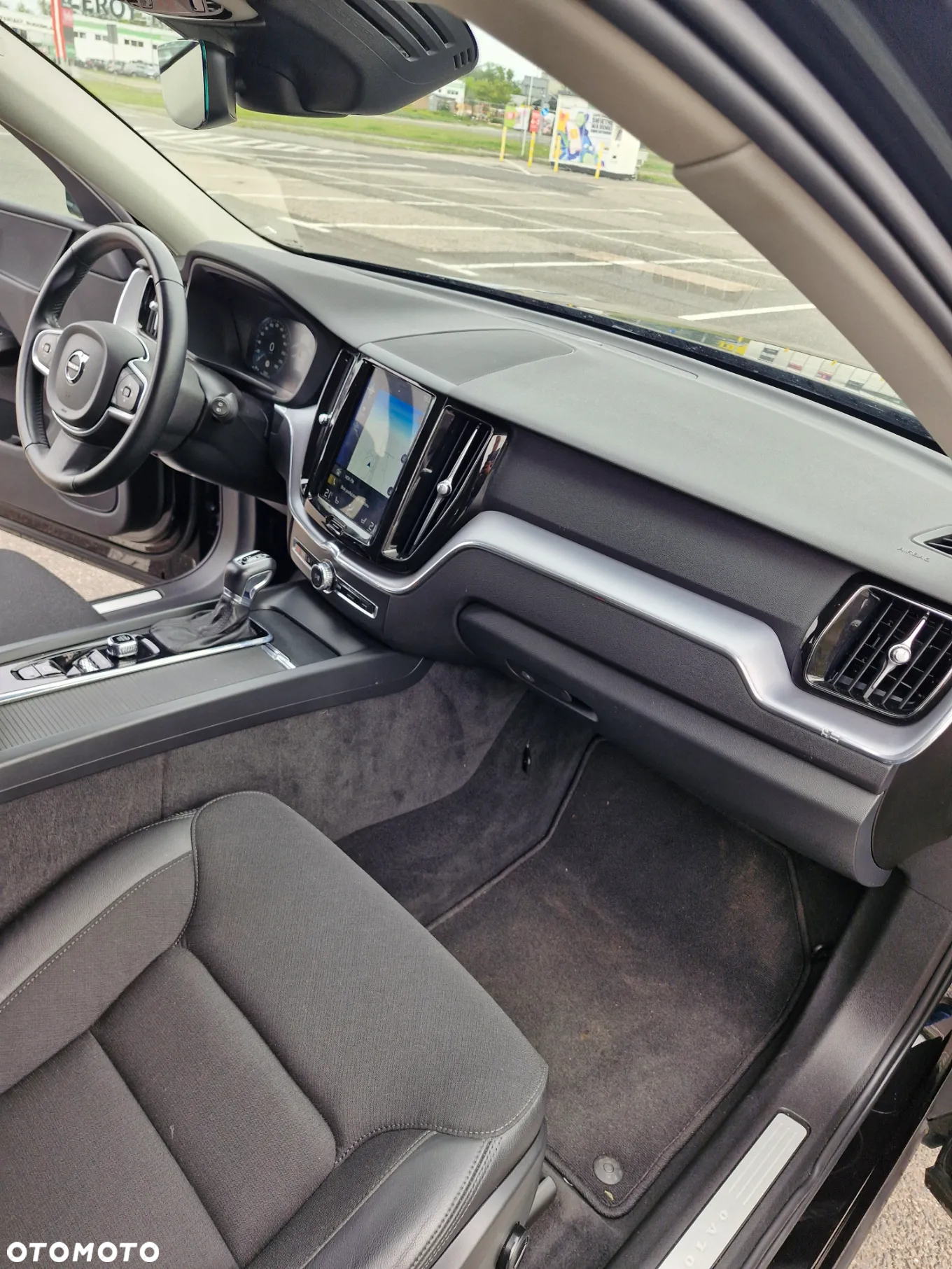 Volvo XC 60 D4 Momentum - 7