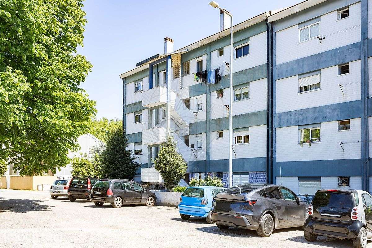 Apartamento T3 para venda - Grande imagem: 3/19