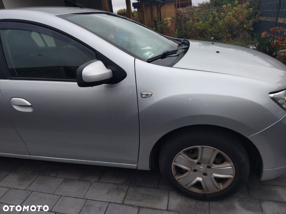 Dacia Logan - 4