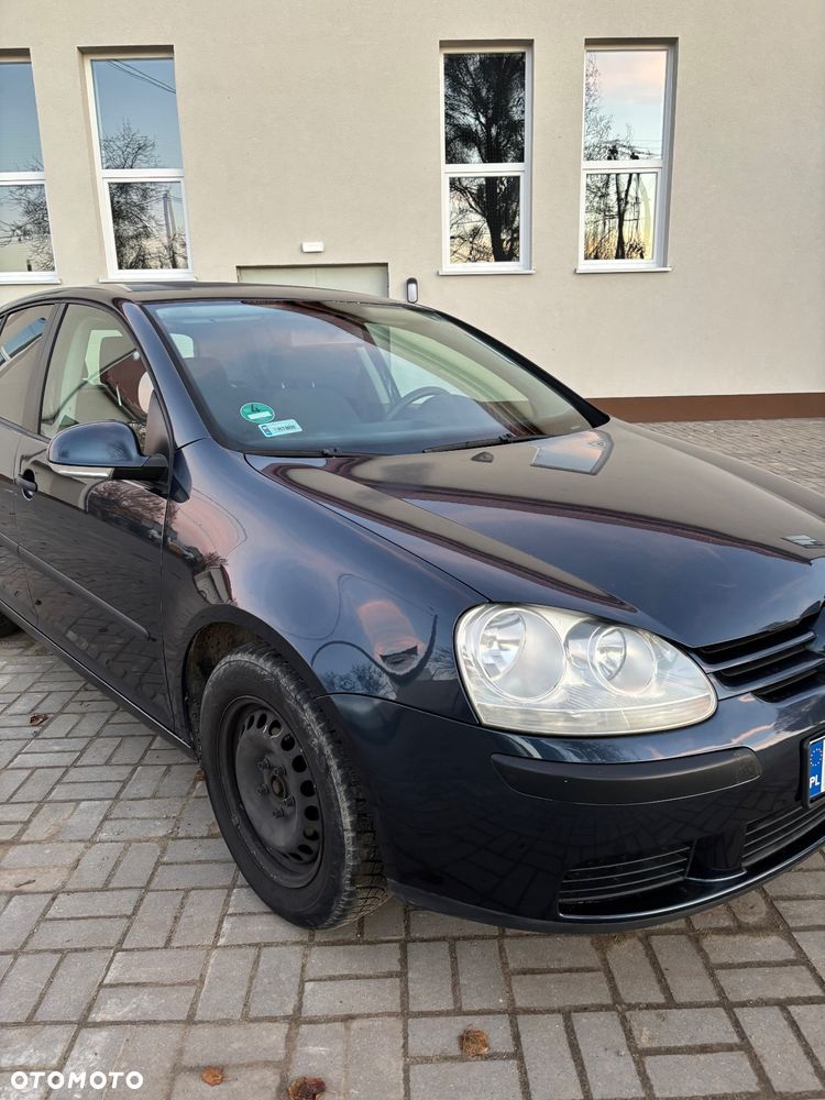 Volkswagen Golf V 1.4 Trendline - 5