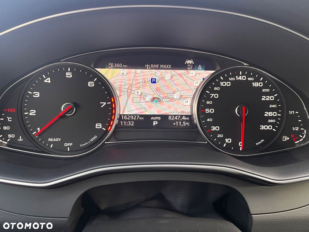 Audi A7 Sportback 45 TFSI Quattro S tronic - 38