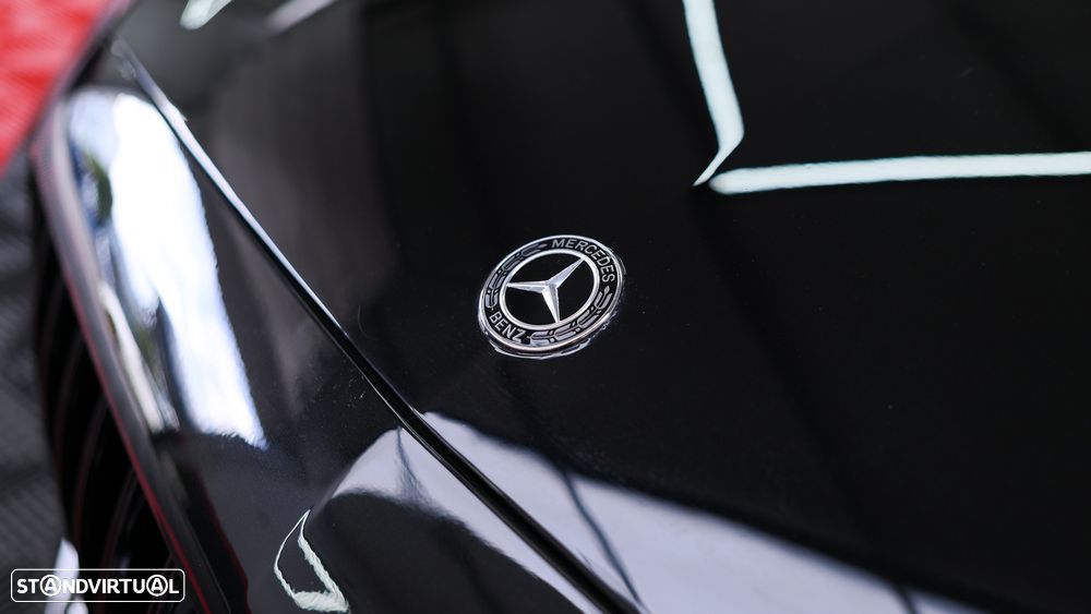 Mercedes-Benz C 220 d 4Matic Station 7G-TRONIC AMG Line - 27