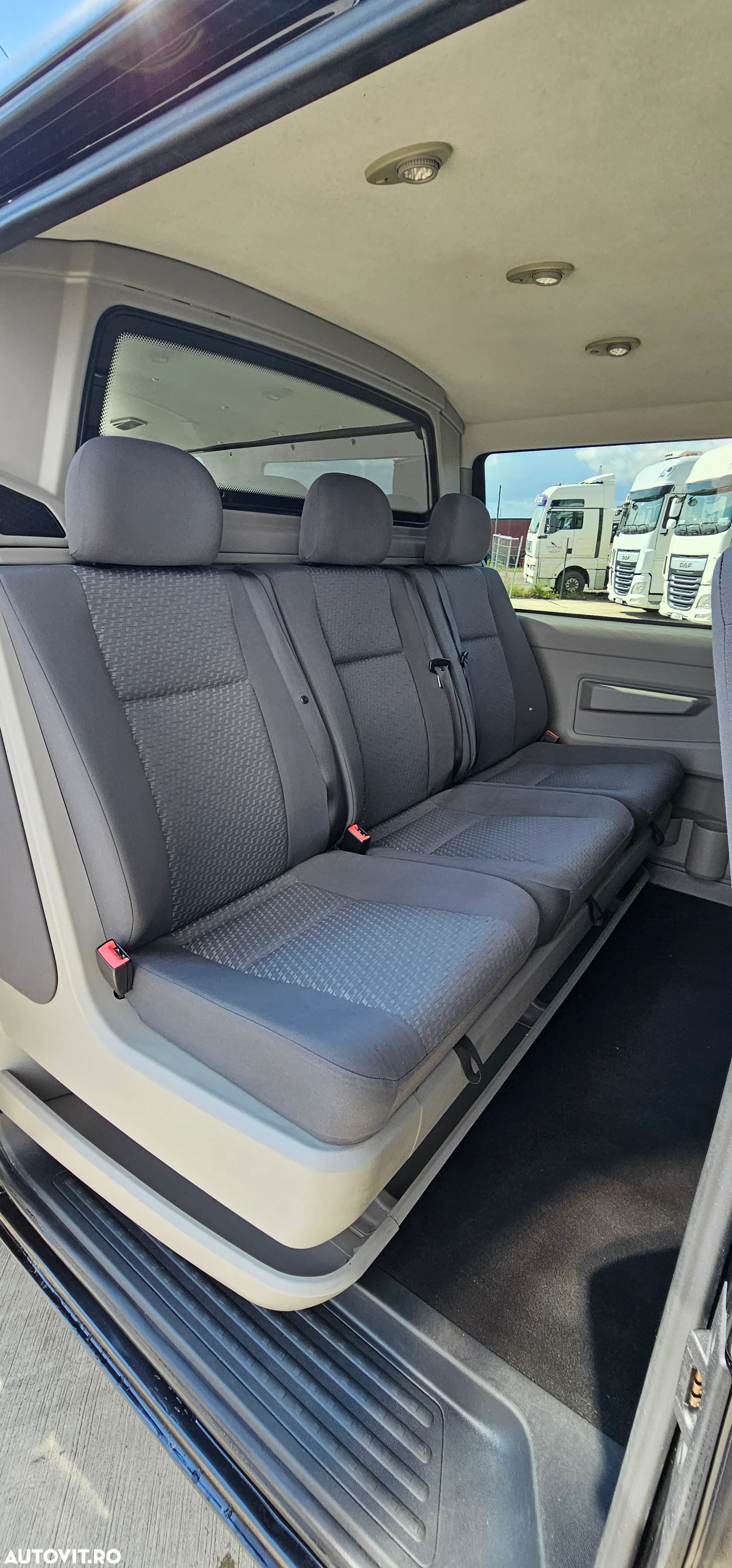 Volkswagen T6 - 10