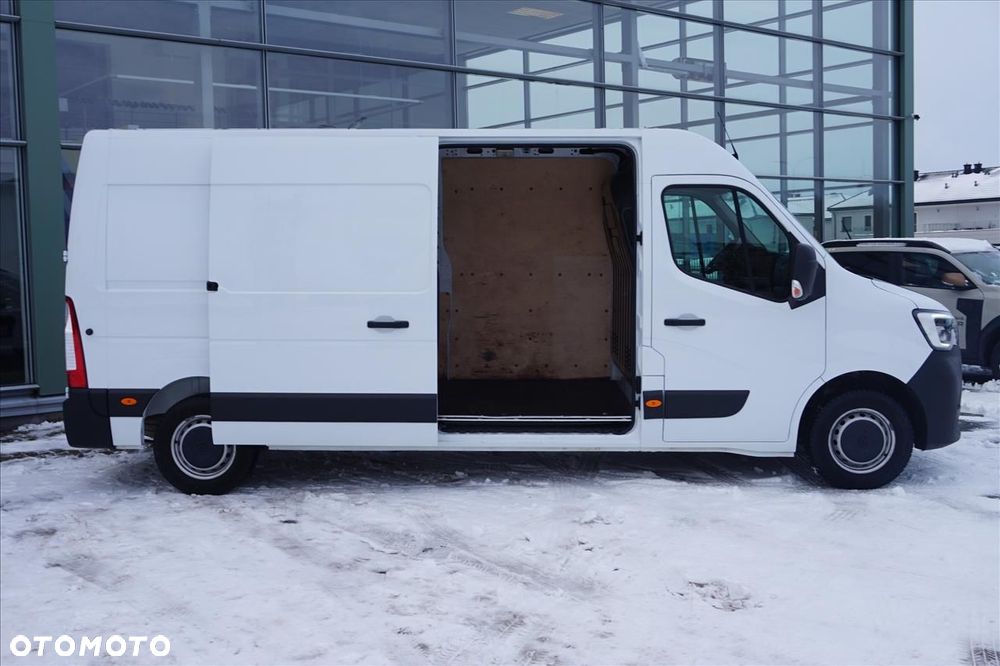 Renault master - 4