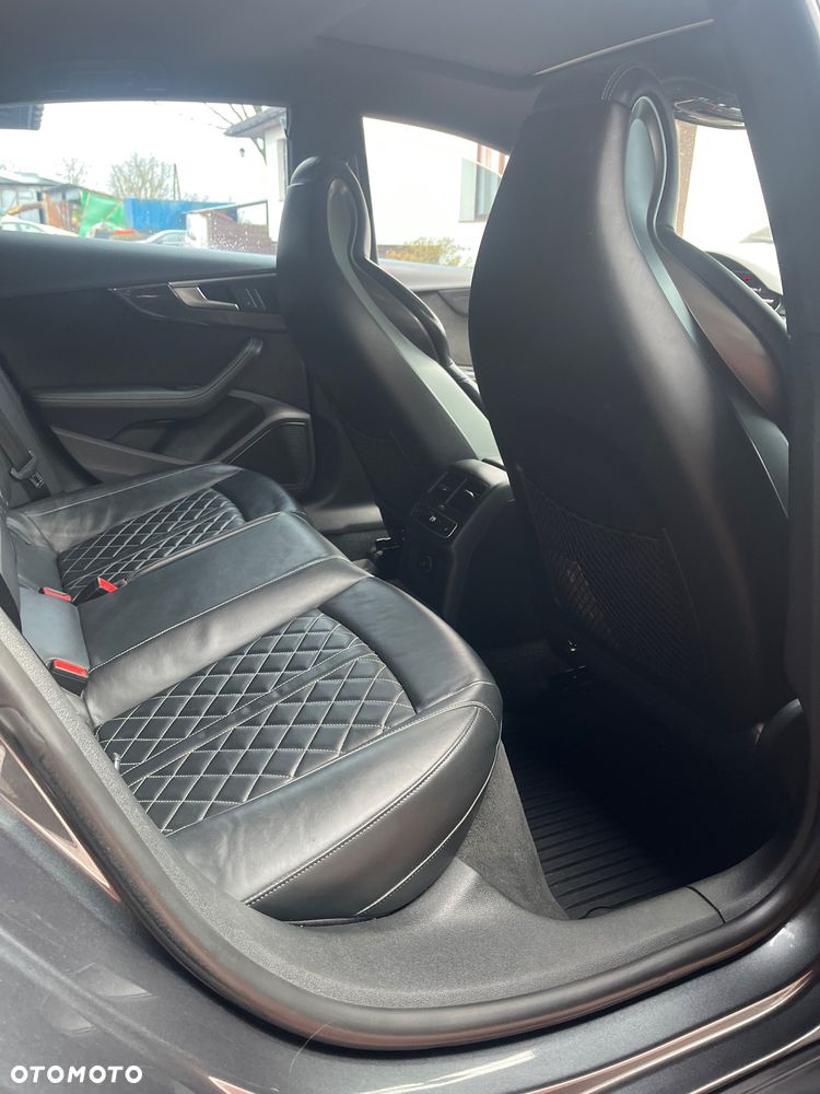 Audi S5 Sportback 3.0 TFSI quattro tiptronic - 25