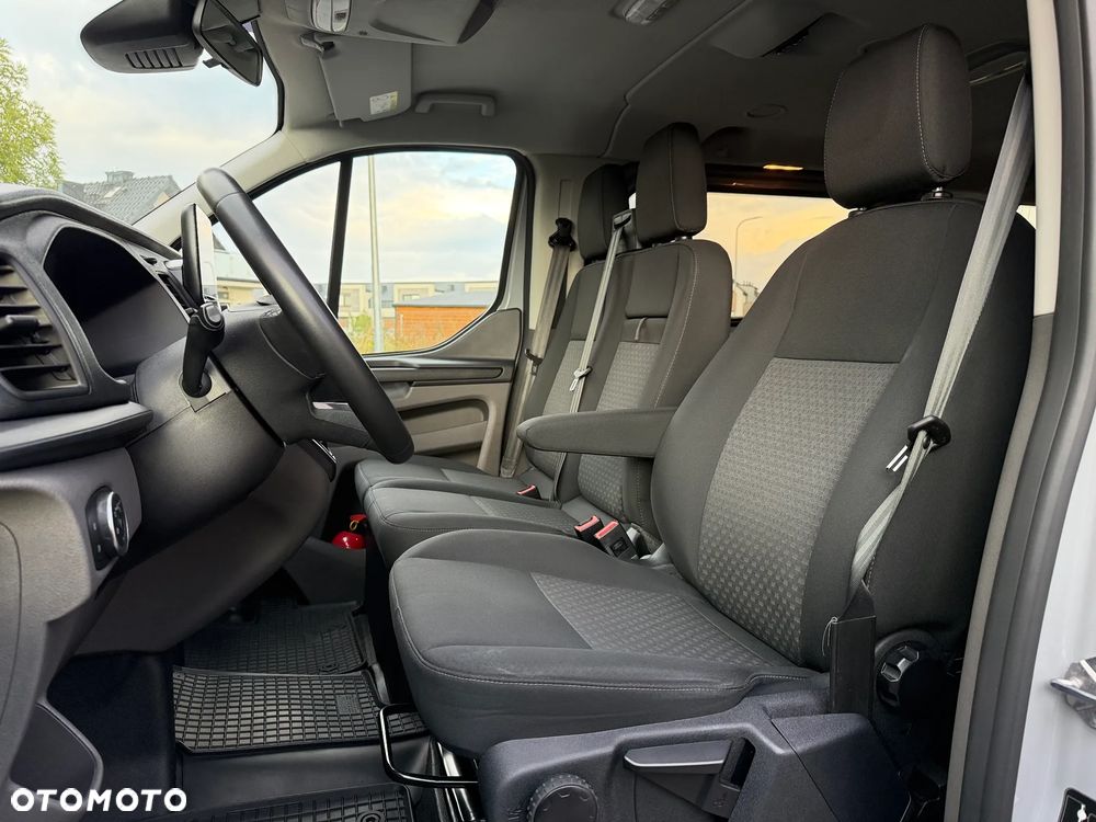 Ford Transit Custom Kombi 320 L2H2 Trend - 10