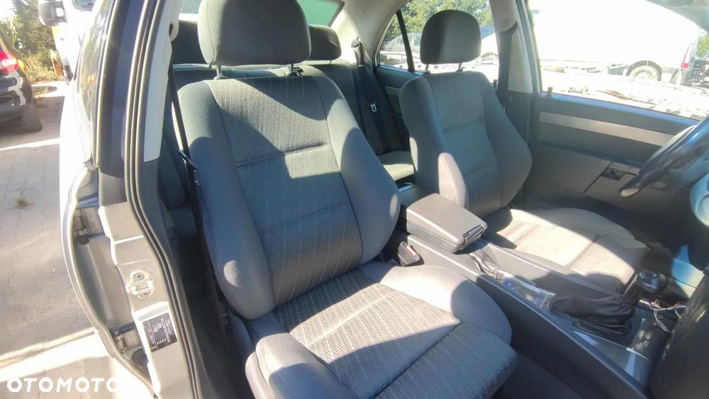OPEL OMEGA B LIFT 2003 2.2 16V 144 KM Z22XE Z157 - 8