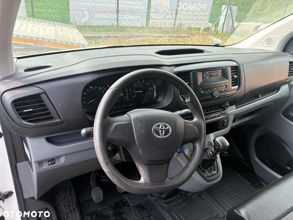 Toyota Proace - 24
