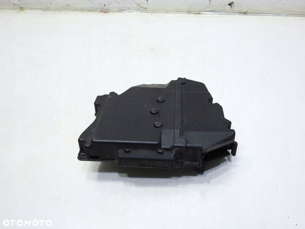OBUDOWA KOMPUTERA FORD FIESTA MK7 1.4 TDCI - 6