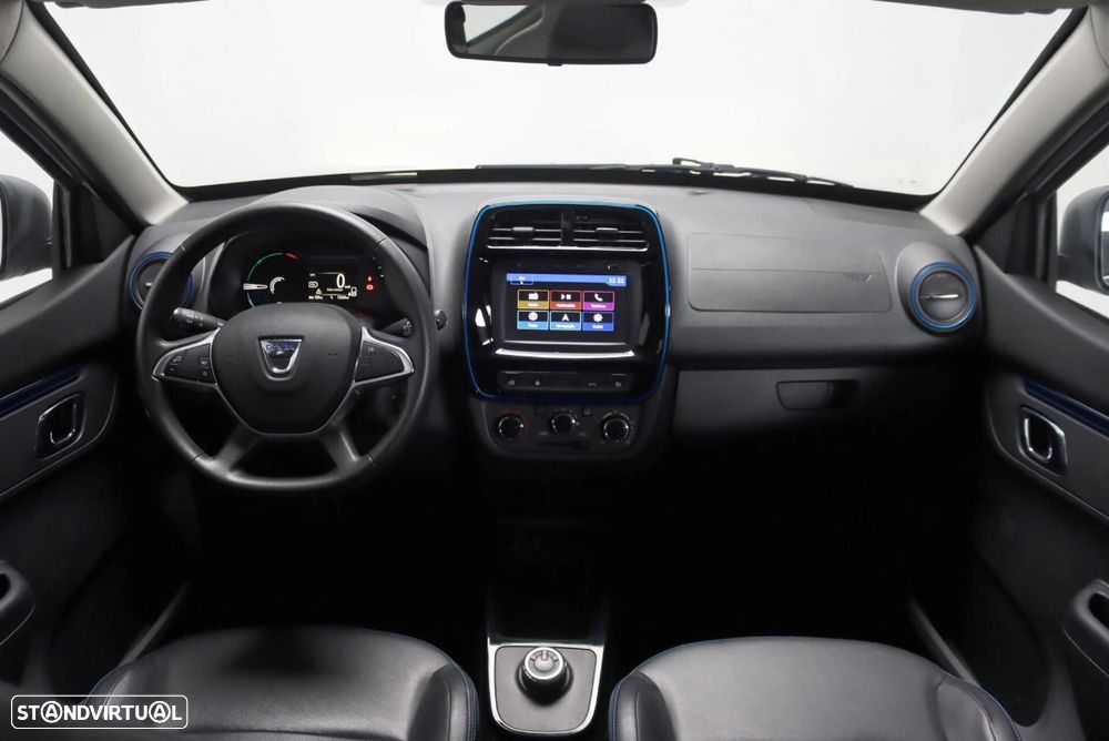 Dacia Spring Electric 45 Comfort Plus - 19