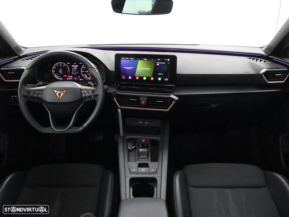 Cupra Leon ST 1.5 eTSI DSG - 27