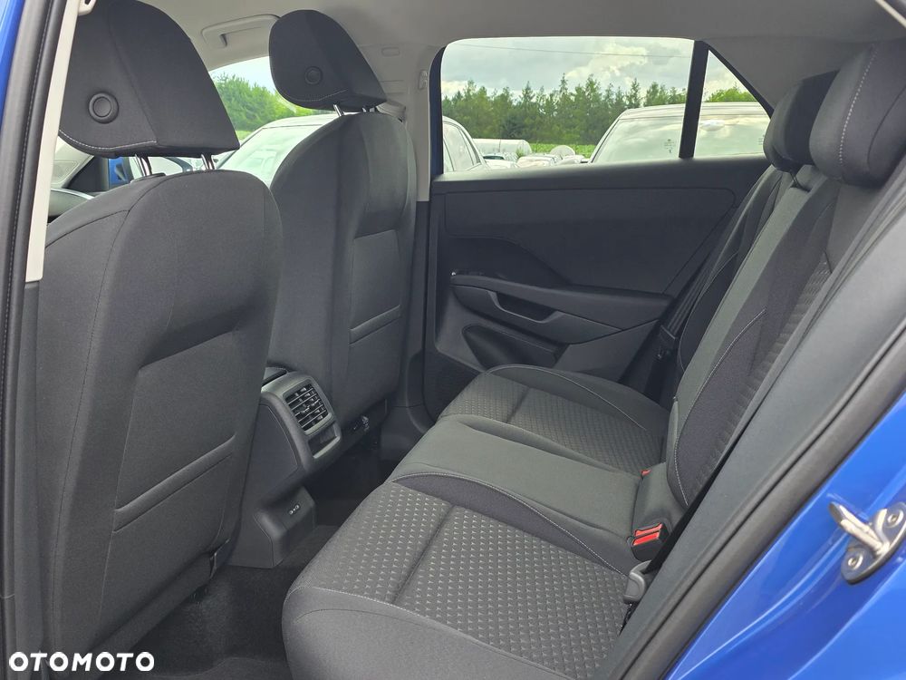 Volkswagen T-Roc 1.5 eTSI Life DSG - 17
