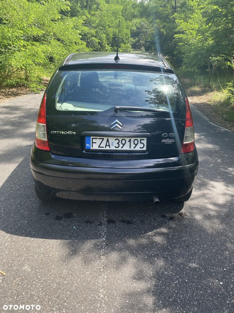 Citroën C3 - 4