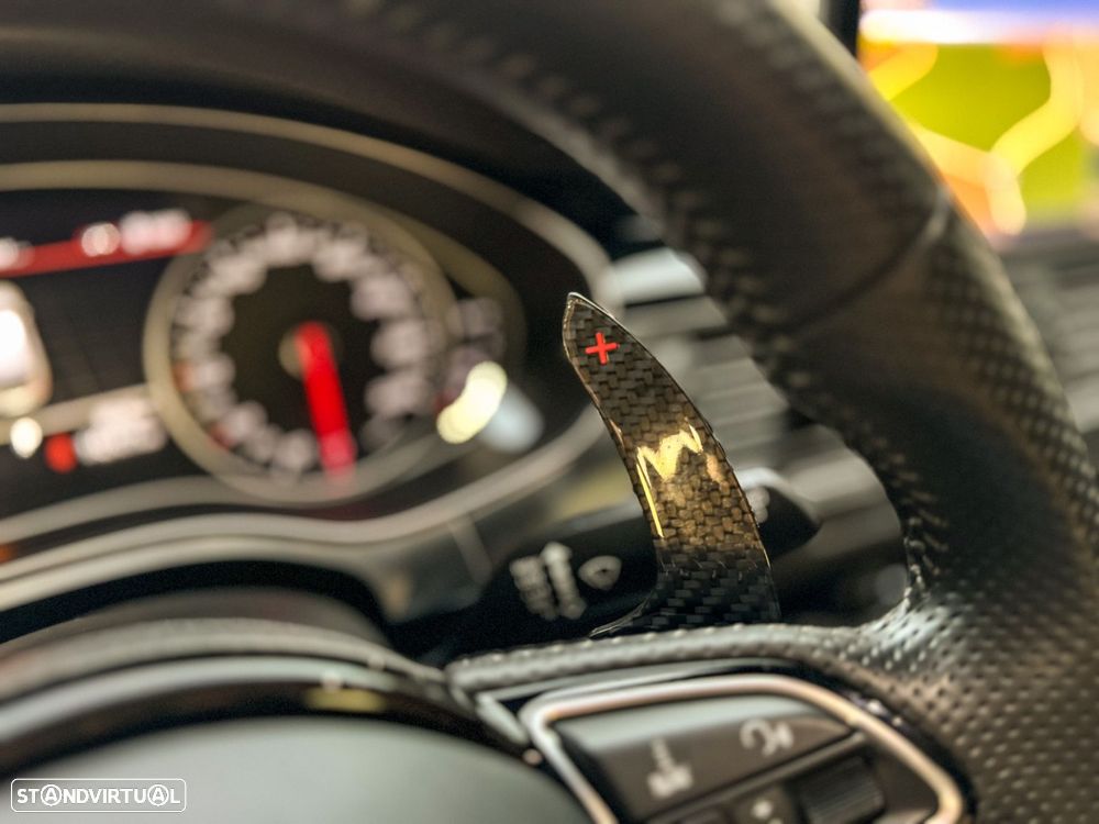 Audi RS6 Avant 4.0 TFSi quattro Tiptronic - 50