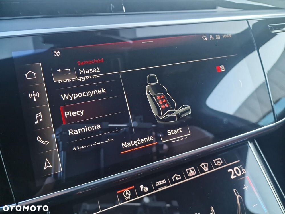 Audi S8 - 18