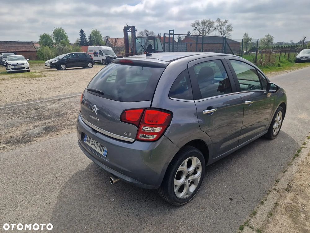Citroën C3 1.4 HDi Attraction - 3