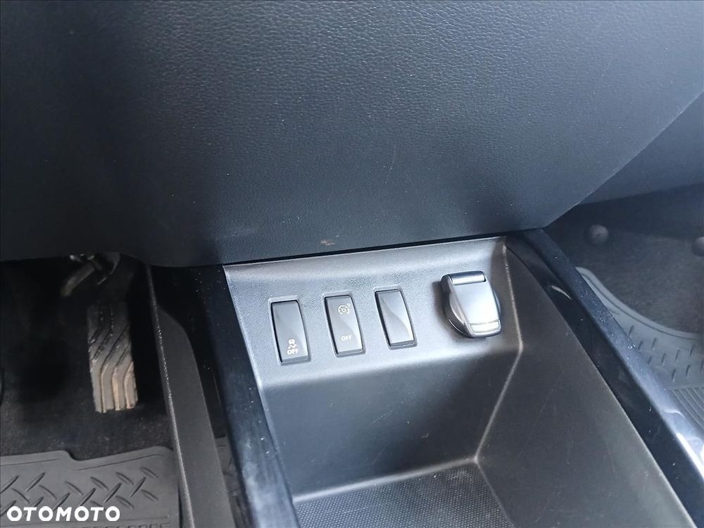 Dacia Spring 27.4kWh Business - 17