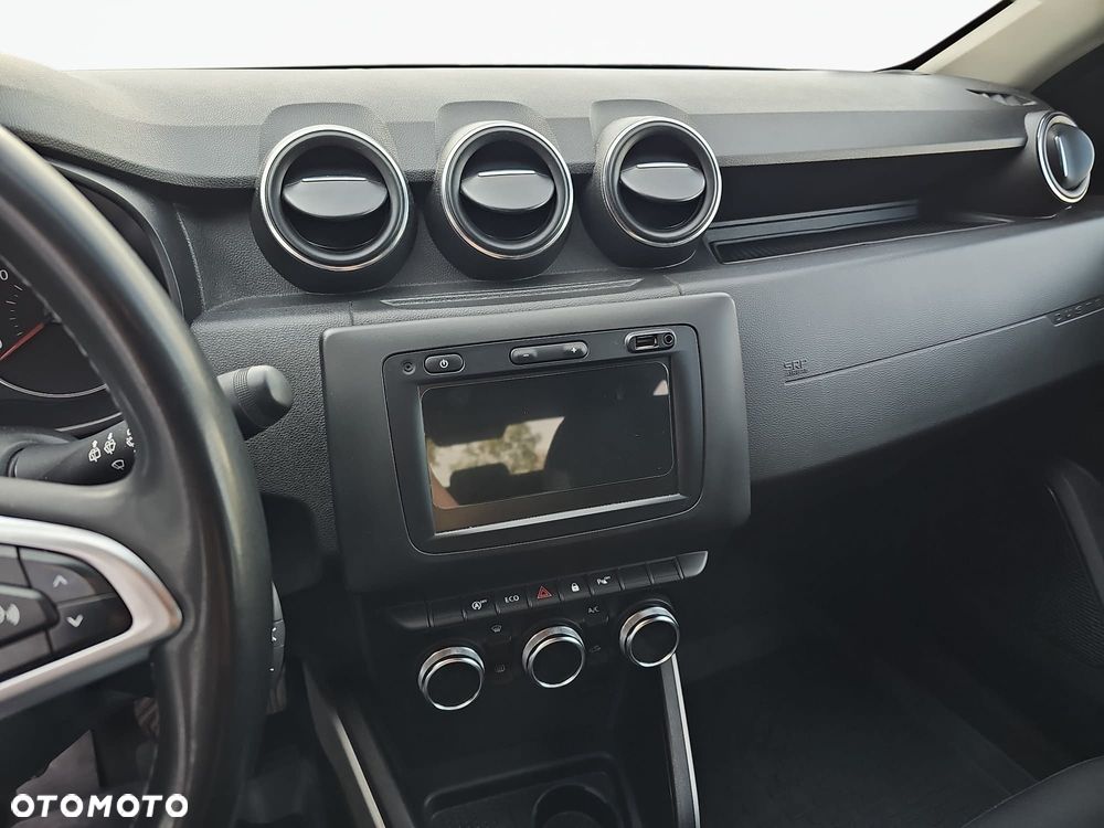 Dacia Duster 1.0 TCe Prestige - 14