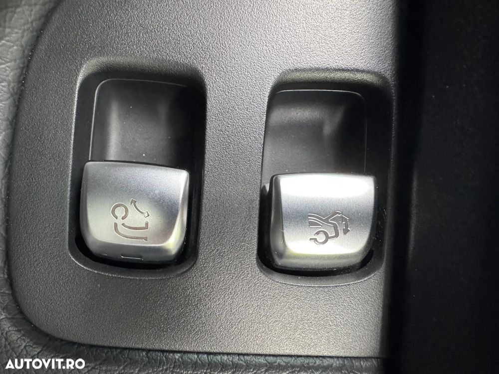 Mercedes-Benz E 53 AMG 4Matic T-Modell AMG Speedshift 9G-TCT - 20