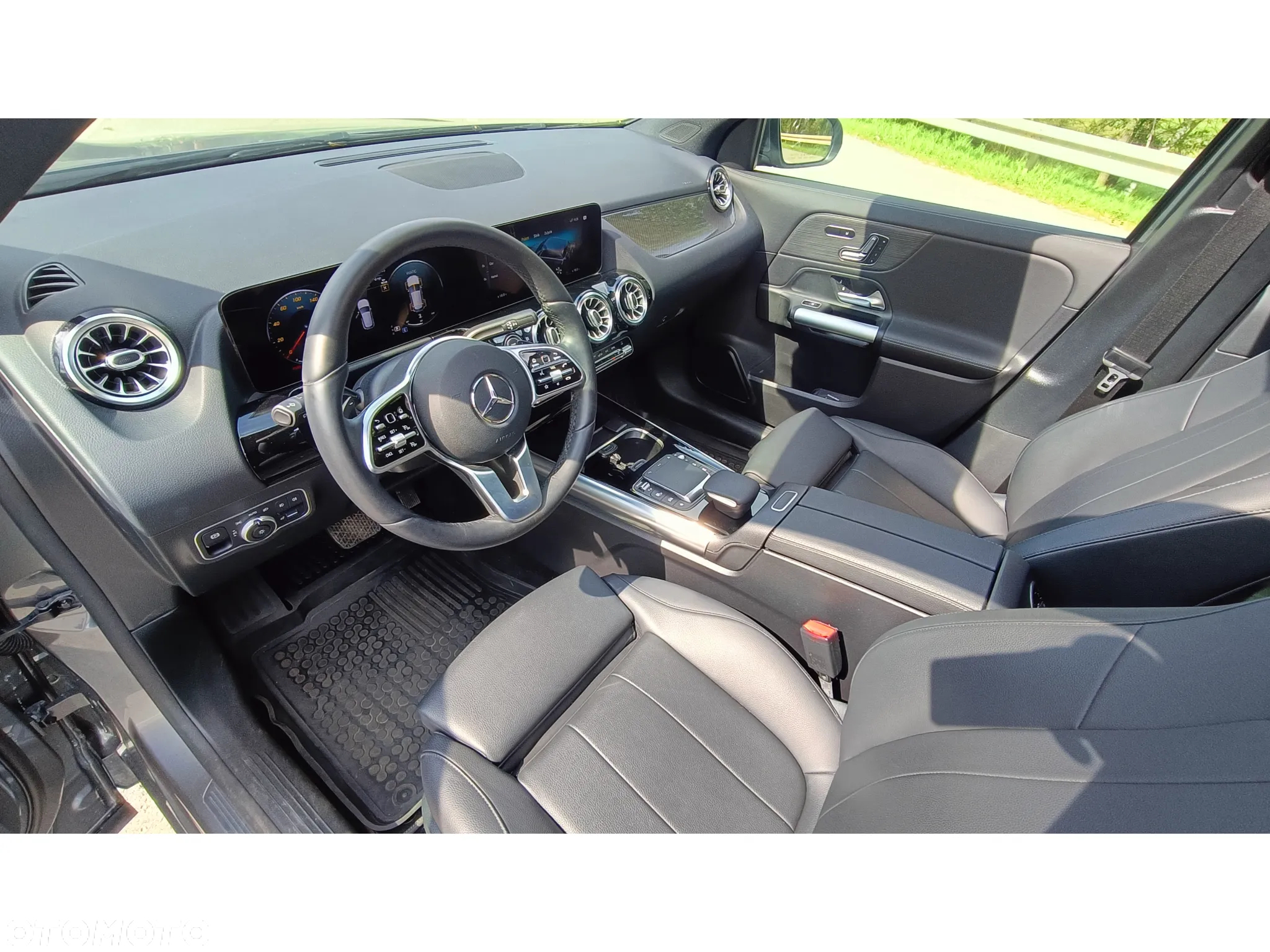 Mercedes-Benz GLA 250 4-Matic - 15