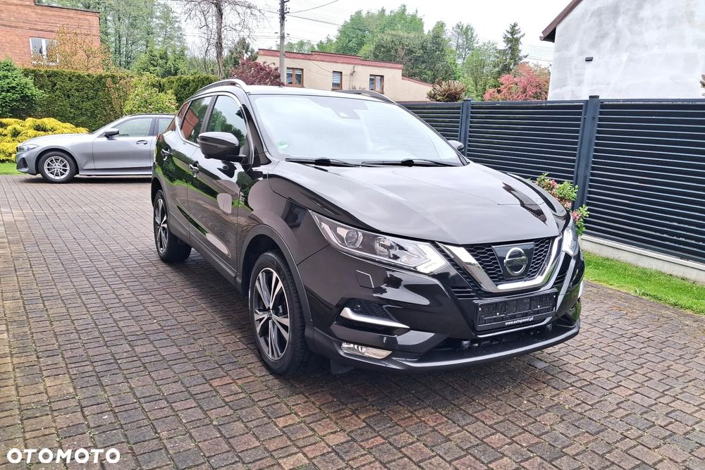 Nissan Qashqai 1.6 DIG-T Tekna - 5
