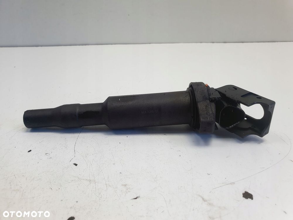 CEWKA ZAPŁONOWA Peugeot 207 1.4 16V VTi _ 8647689 - 1