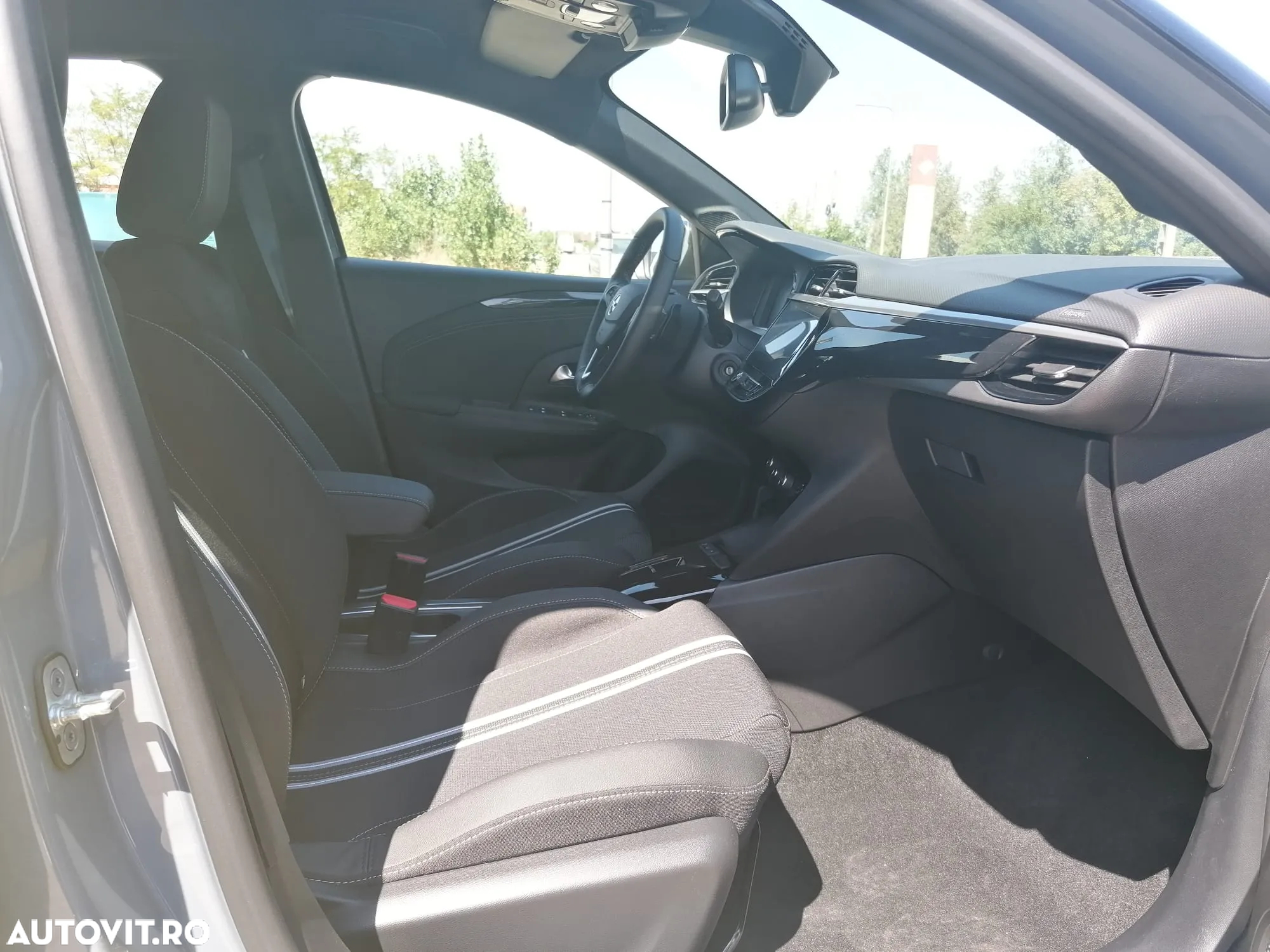 Opel Corsa - 13