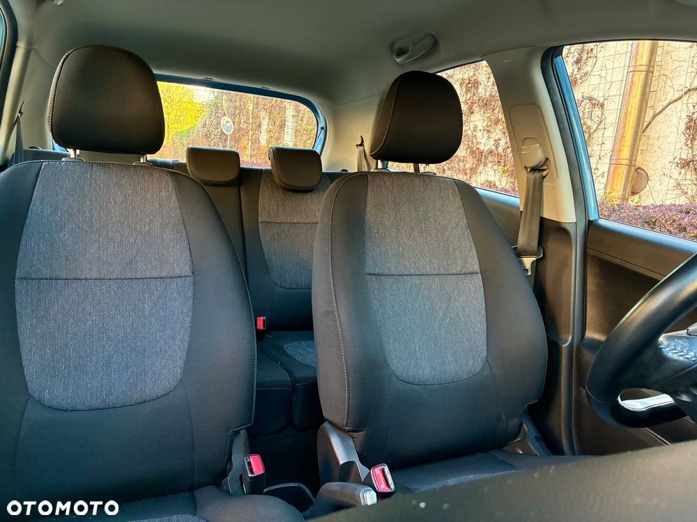 Kia Picanto 1.0 L - 29