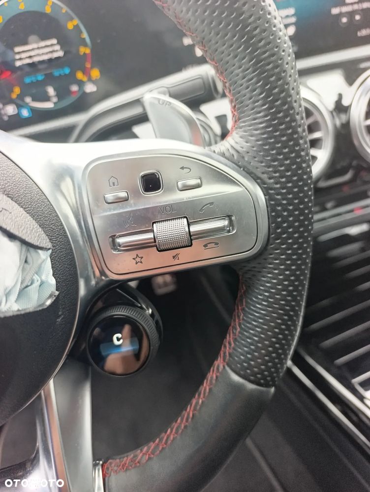 Mercedes-Benz CLA AMG 45 4Matic+ B AMG Speedsh 8G-DCT - 23