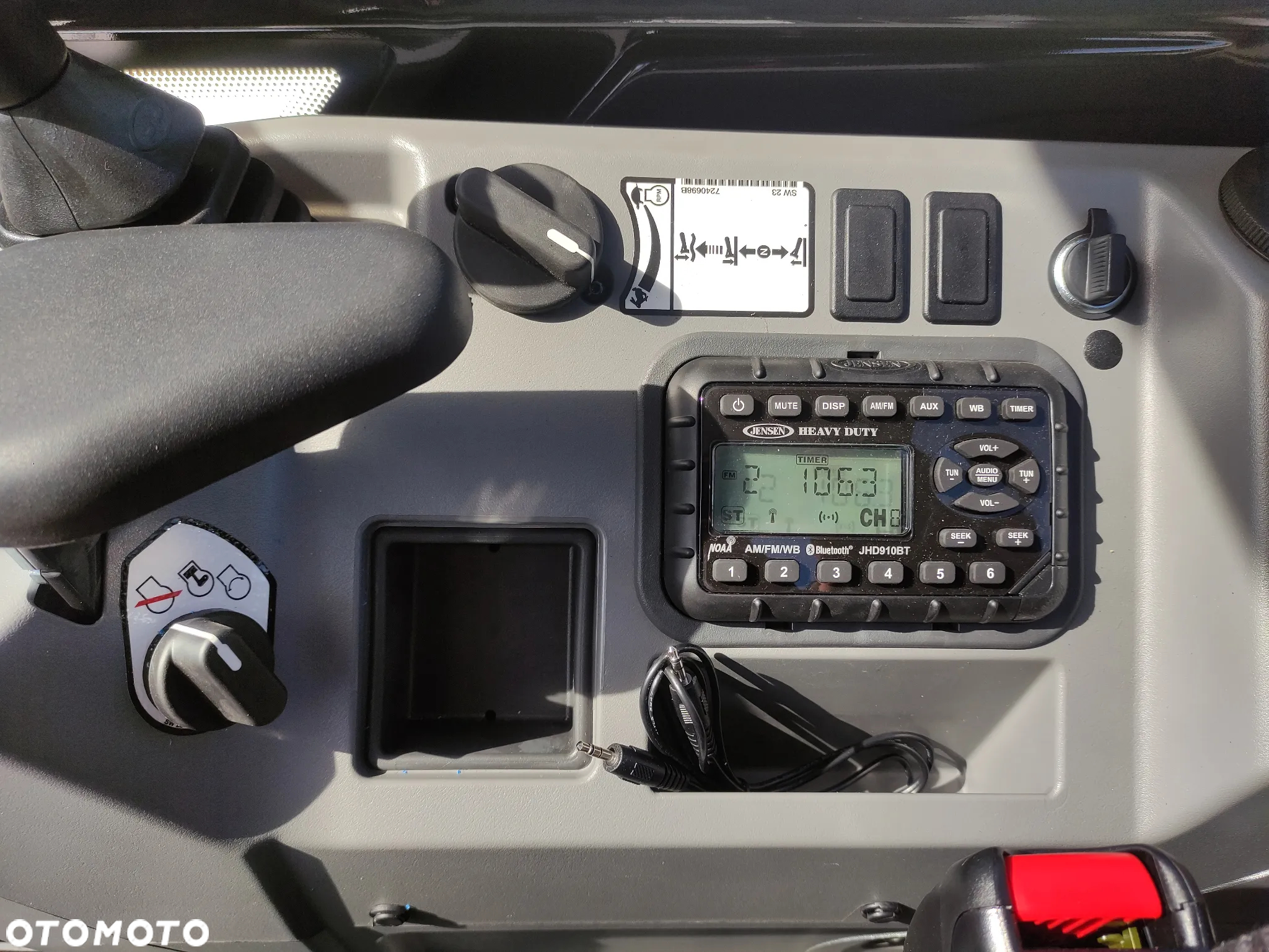 Bobcat E50z - 8