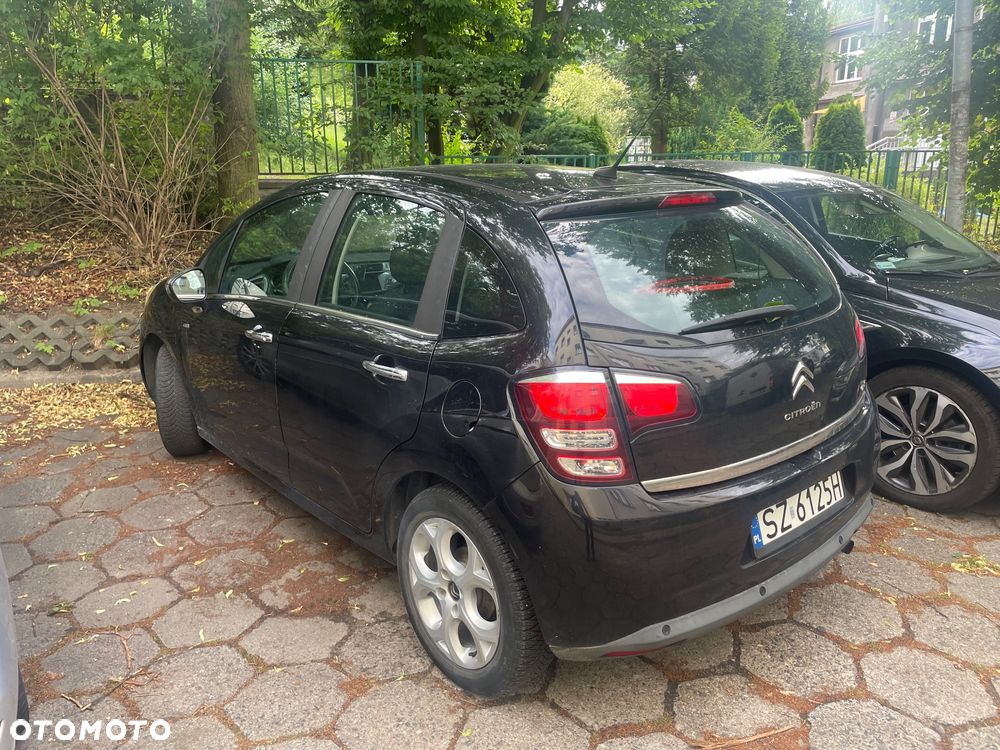 Citroën C3 - 2