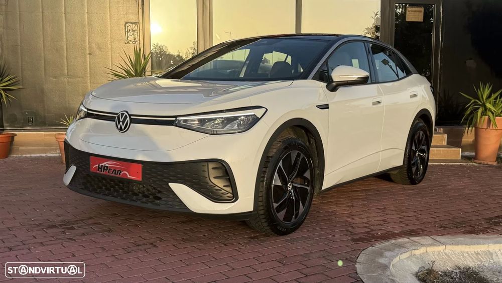 VW ID.5 77 kWh Pro Performance - 13