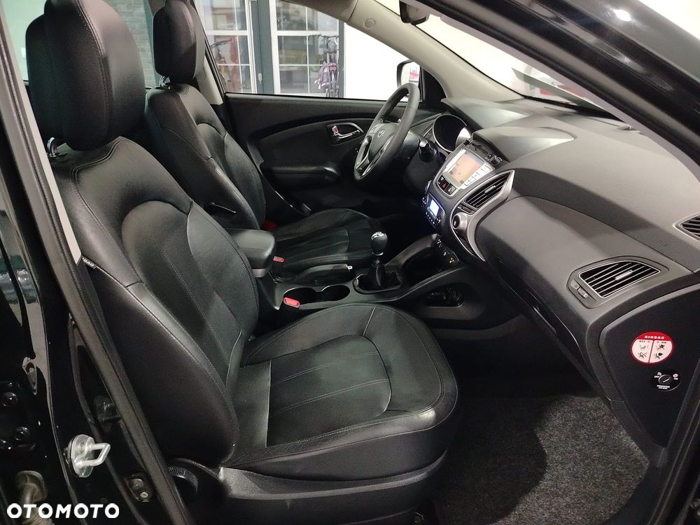 Hyundai ix35 - 27