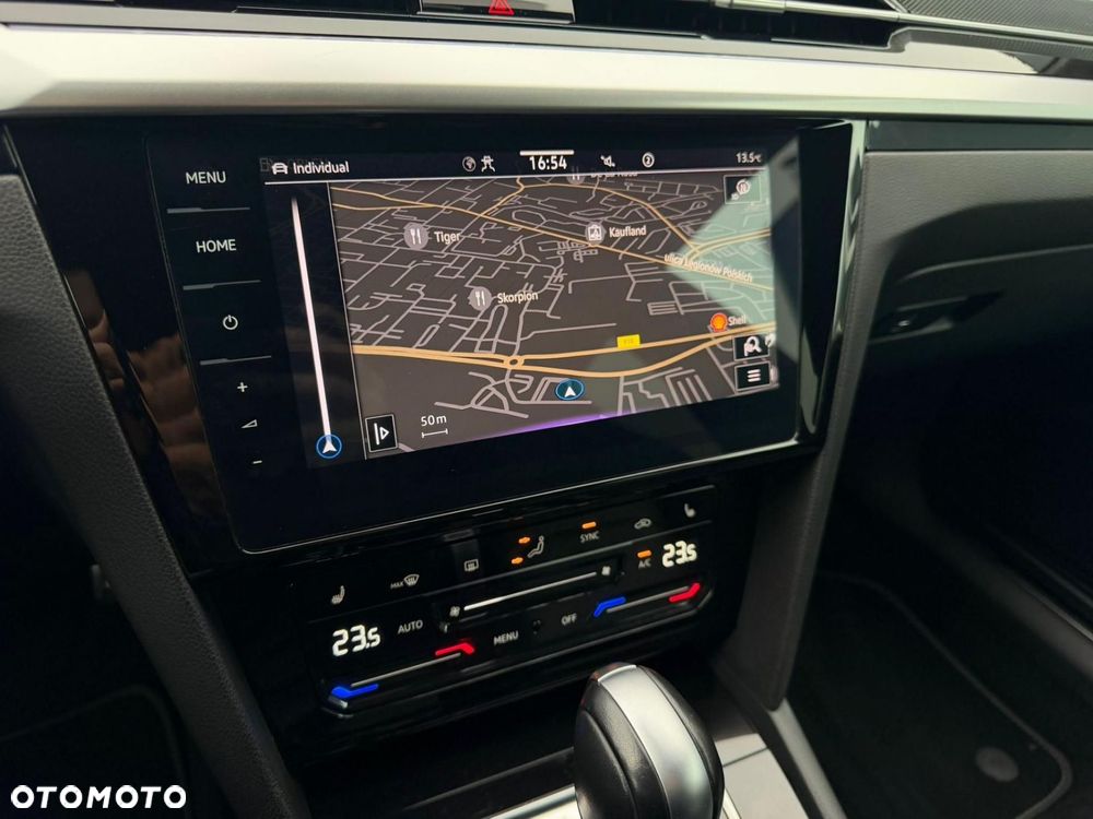 Volkswagen Arteon 2.0 TSI R-Line DSG - 15