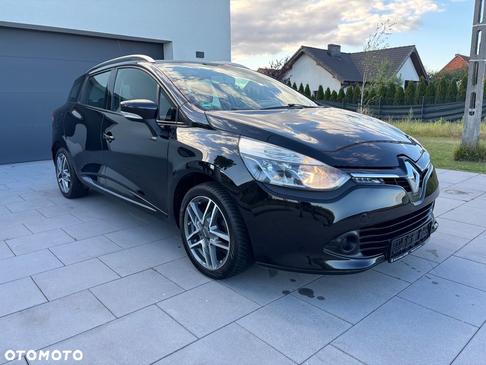 Renault Clio TCe 90 Dynamique - 25