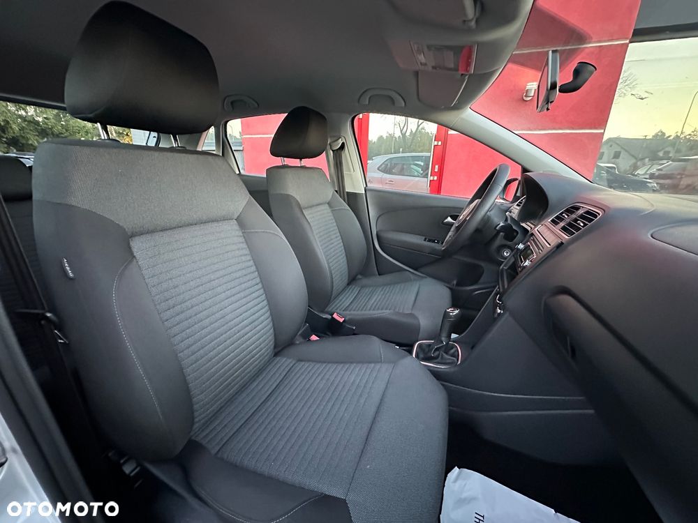 Volkswagen Polo 1.2 TSI Style - 13