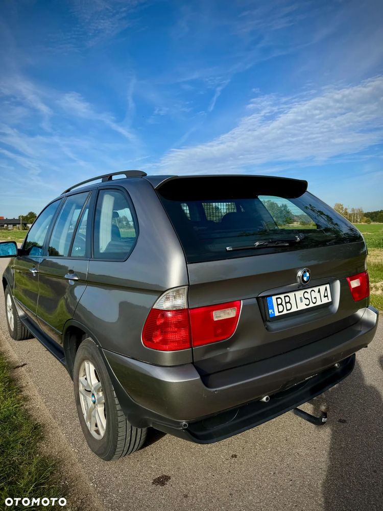 BMW X5 - 3