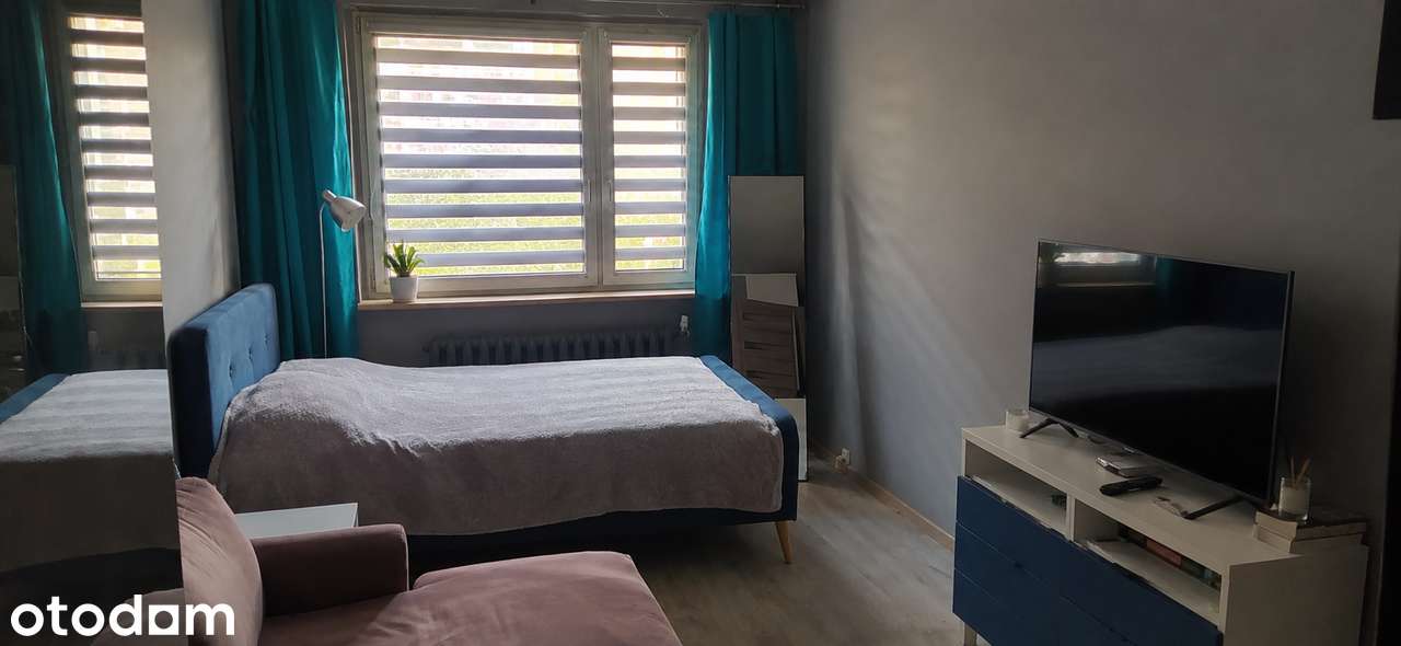 Mieszkanie 33 m²