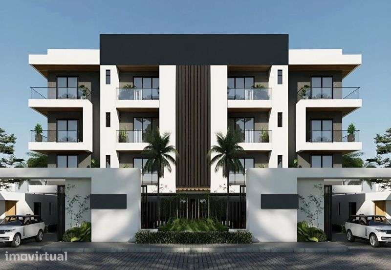 Construimos moradias Arquitetura moderna - Grande imagem: 2/12