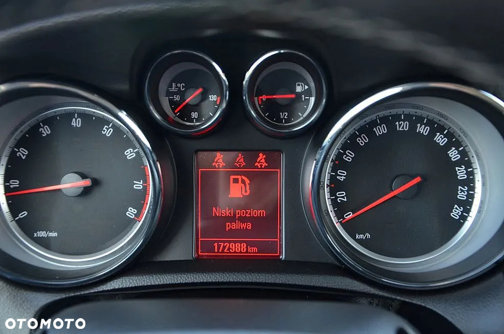 Opel Mokka 1.4 T Cosmo - 13