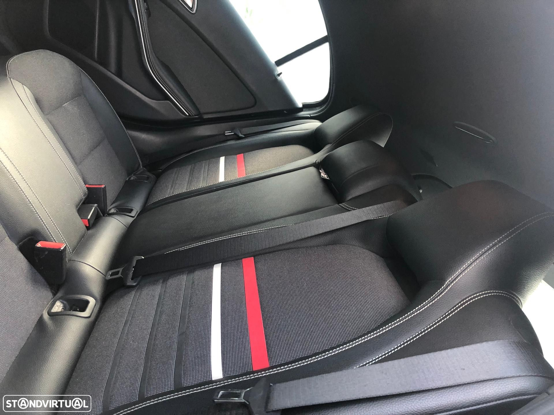 Mercedes-Benz A 180 CDI (BlueEFFICIENCY) Style - 6