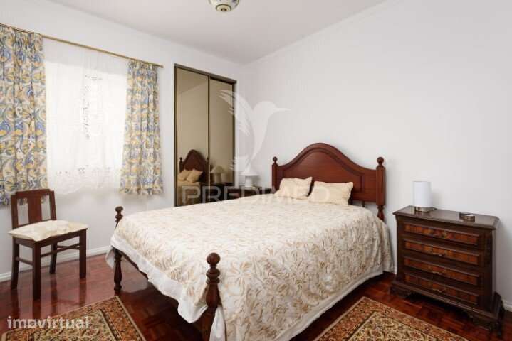 Apartamento T2 em Maiorga para arrendar - Grande imagem: 4/11