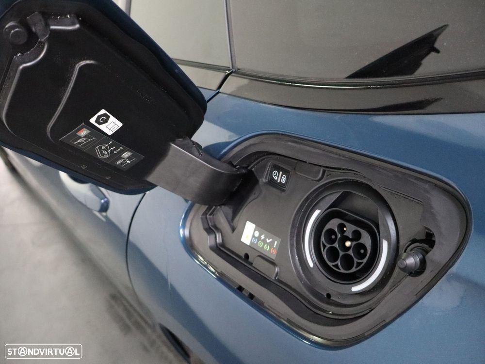 Peugeot 508 SW 1.6 Hybrid GT e-EAT8 - 24